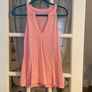 Lilly Pulitzer Tank Top
